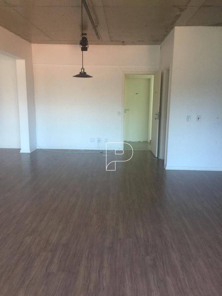 Conjunto Comercial-Sala para alugar, 123m² - Foto 13