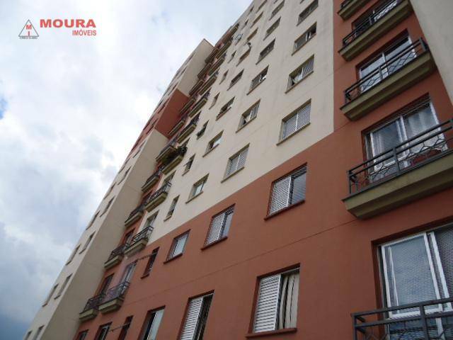 Apartamento à venda com 2 quartos, 58m² - Foto 21