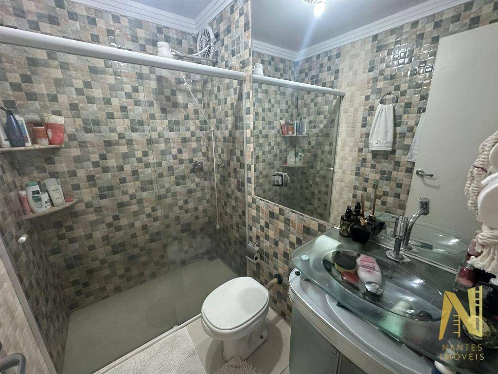 Casa de Condomínio à venda com 3 quartos, 57m² - Foto 8