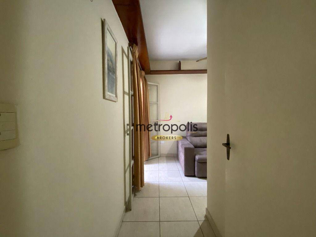 Sobrado à venda com 3 quartos, 185m² - Foto 33