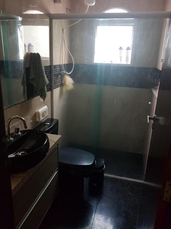 Sobrado à venda com 3 quartos, 120m² - Foto 20