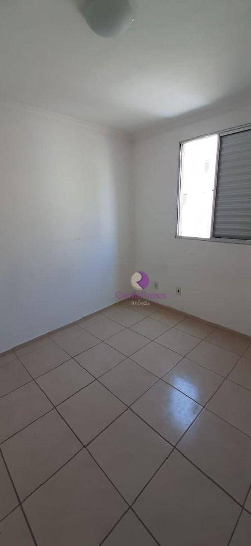 Apartamento à venda com 2 quartos, 52m² - Foto 12