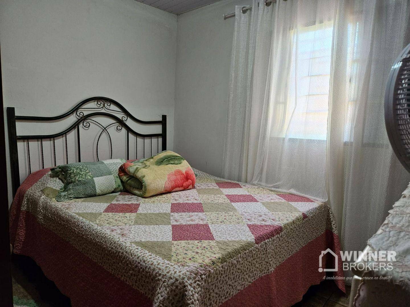 Chácara à venda com 2 quartos, 100m² - Foto 12