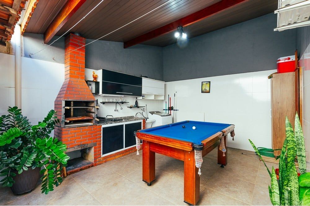 Casa de Condomínio à venda com 2 quartos, 95m² - Foto 7