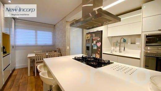 Apartamento à venda com 2 quartos, 172m² - Foto 10