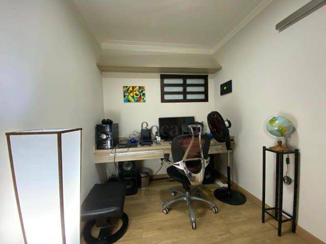 Apartamento à venda com 4 quartos, 267m² - Foto 28