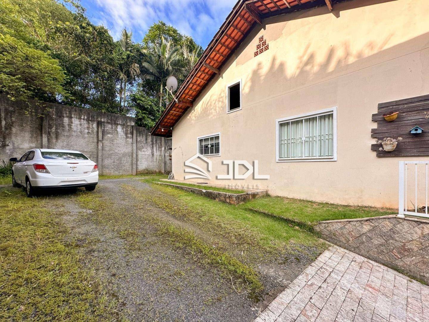 Casa à venda com 3 quartos, 430M2 - Foto 34