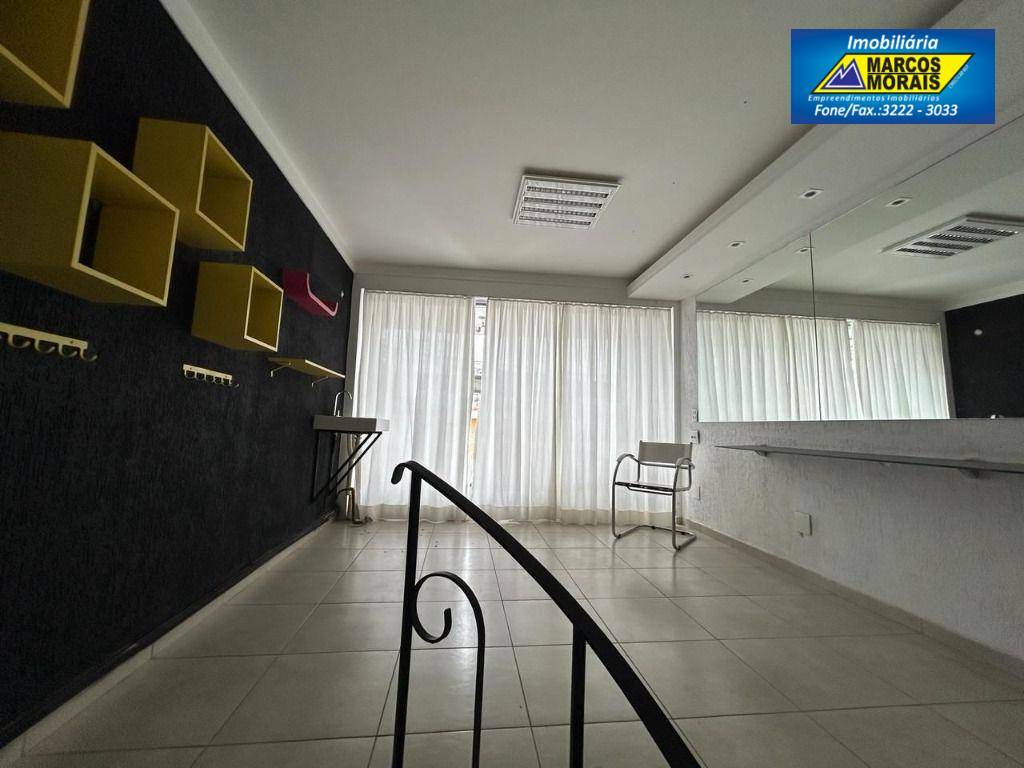 Loja-Salão para alugar, 150m² - Foto 6
