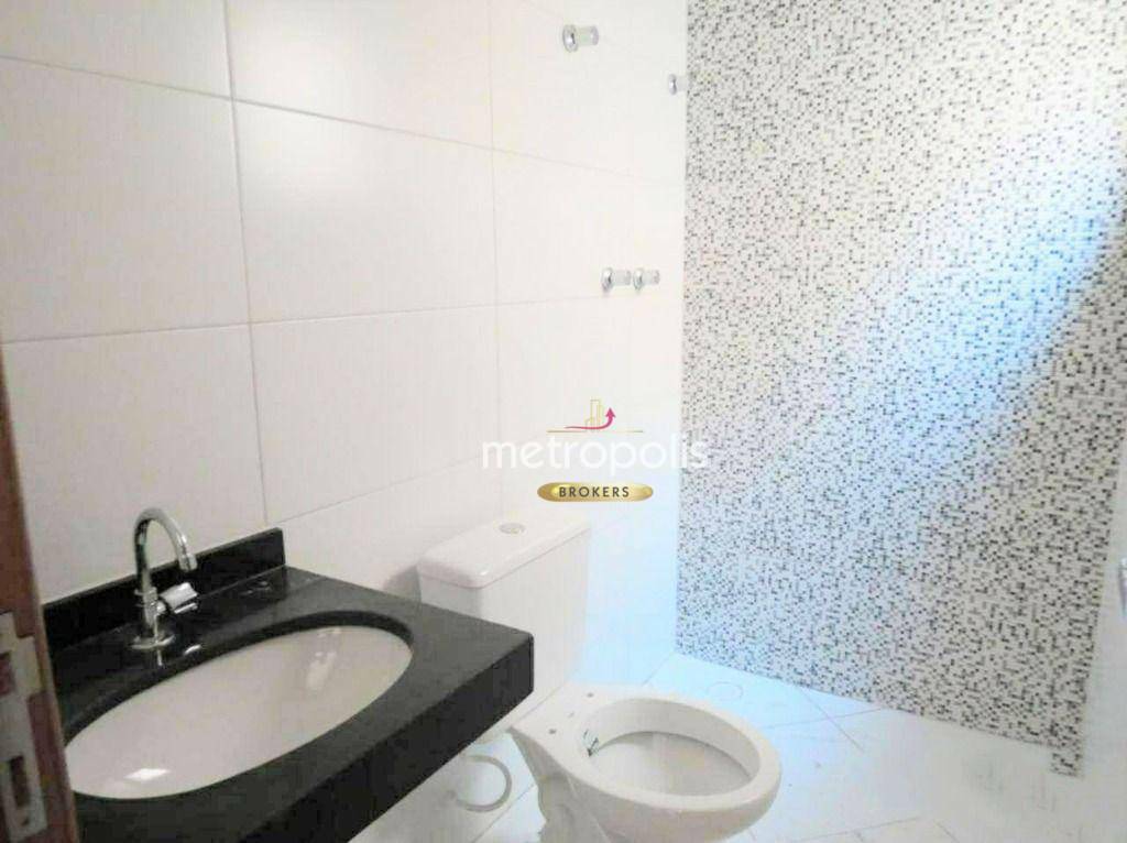 Sobrado à venda com 3 quartos, 150m² - Foto 15