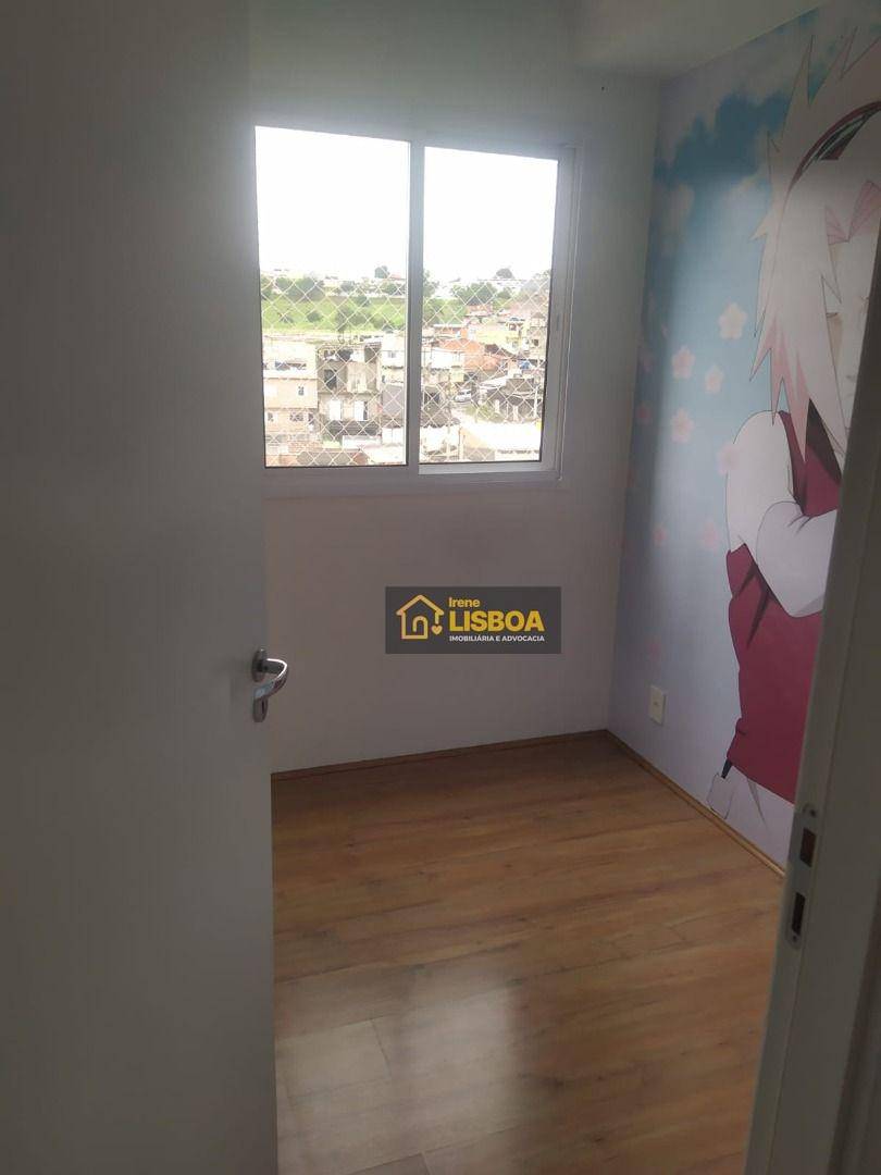 Apartamento à venda e aluguel com 2 quartos, 35m² - Foto 9