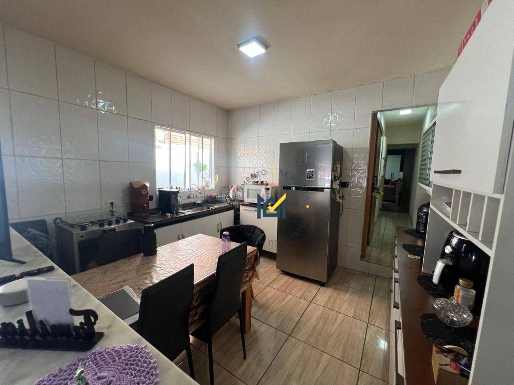 Casa, 2 quartos, 89 m² - Foto 2