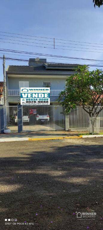 Sobrado à venda com 4 quartos, 270m² - Foto 5