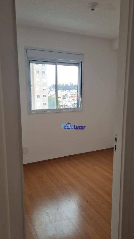 Apartamento à venda com 2 quartos, 43m² - Foto 10