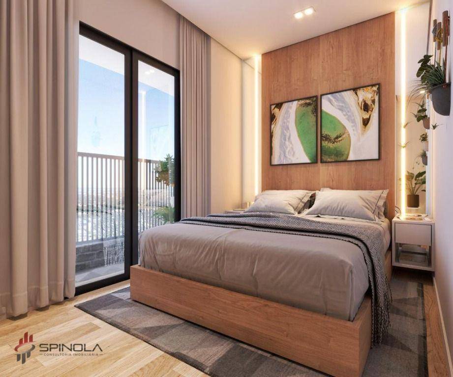 Apartamento à venda com 2 quartos, 61m² - Foto 16