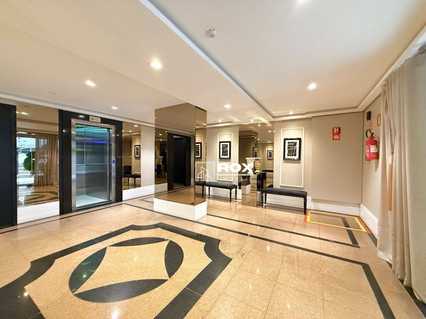 Apartamento para alugar com 3 quartos, 178m² - Foto 41