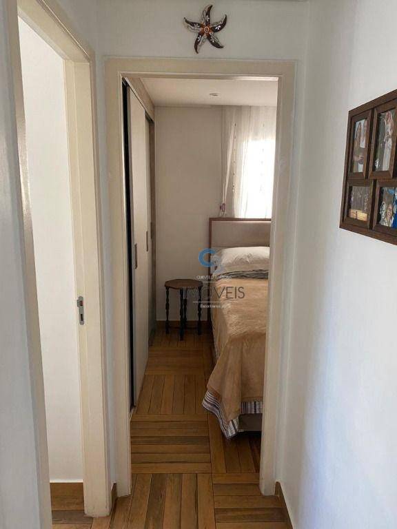 Apartamento à venda com 3 quartos, 64m² - Foto 10