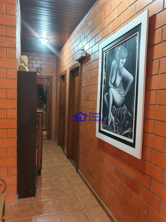 Chácara, 6 quartos, 3225 m² - Foto 4