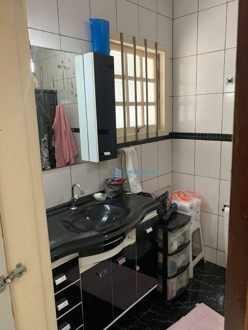 Sobrado à venda com 3 quartos, 160m² - Foto 25