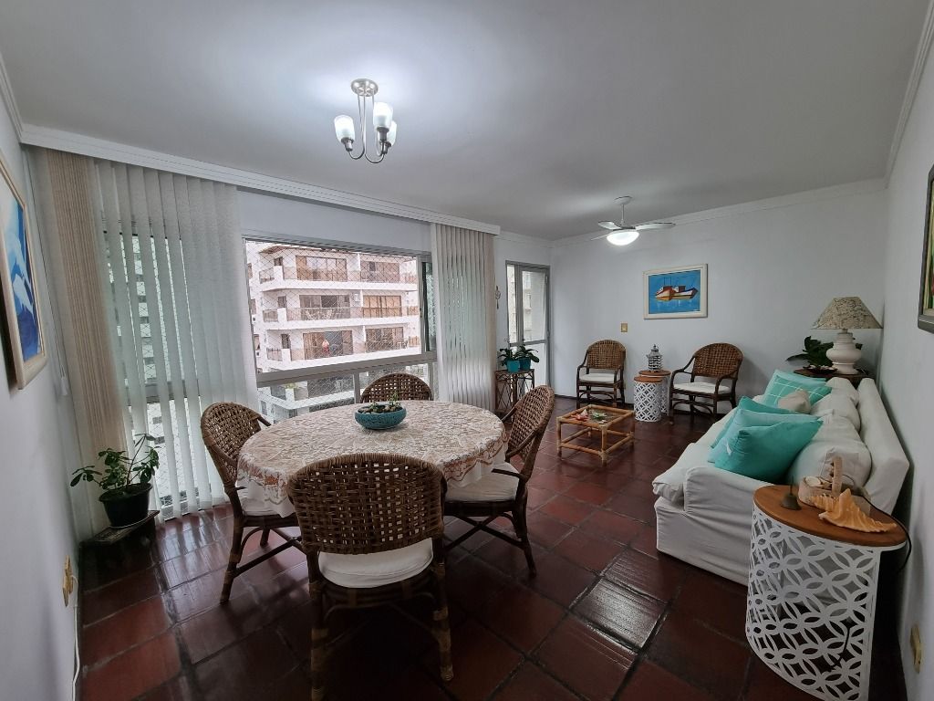 Apartamento à venda com 2 quartos, 85m² - Foto 1