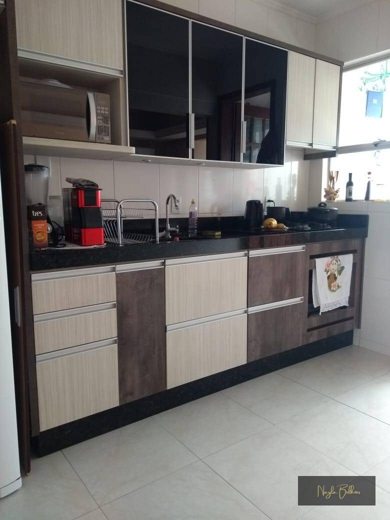 Apartamento à venda com 2 quartos, 60m² - Foto 8