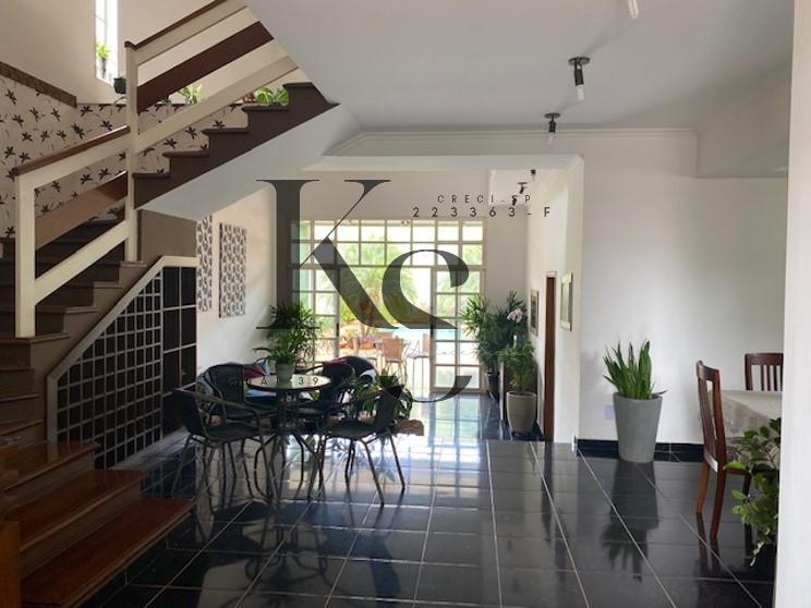 Casa à venda com 4 quartos, 437m² - Foto 39