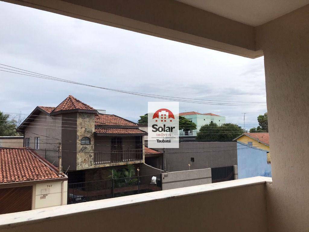 Apartamento à venda com 2 quartos, 72m² - Foto 3