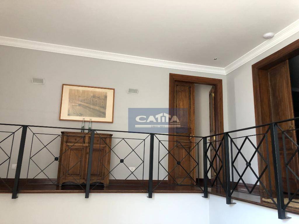 Casa de Condomínio à venda com 4 quartos, 474m² - Foto 43