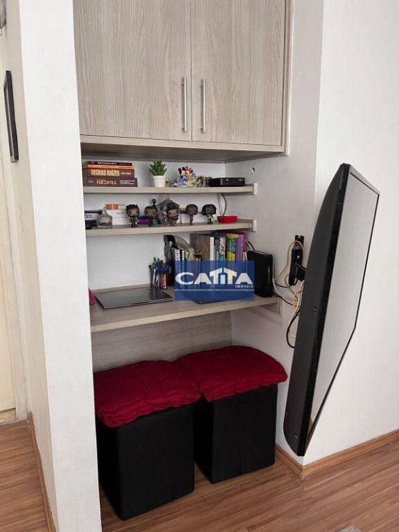 Apartamento à venda com 2 quartos, 45m² - Foto 7