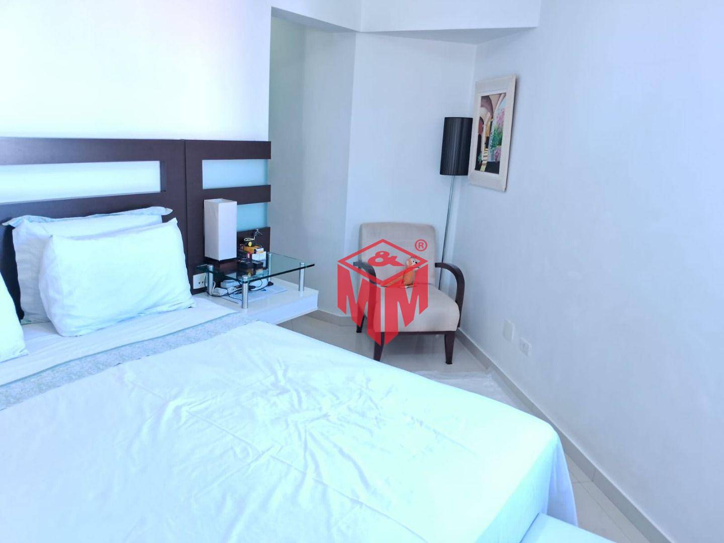 Apartamento à venda com 3 quartos, 90m² - Foto 13