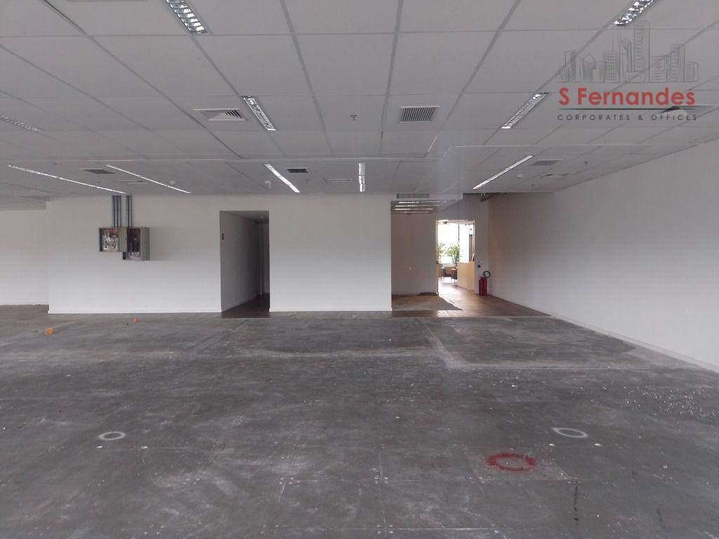 Conjunto Comercial-Sala para alugar, 672m² - Foto 6