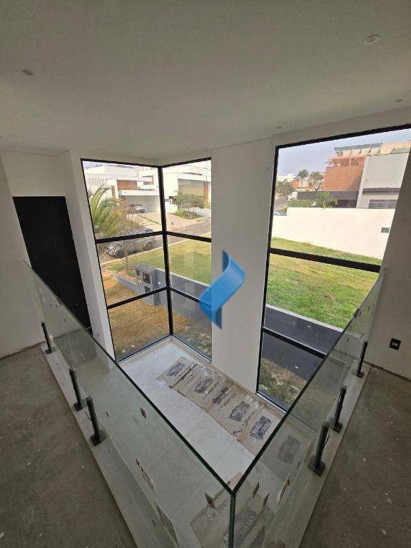 Casa de Condomínio à venda com 4 quartos, 360m² - Foto 32