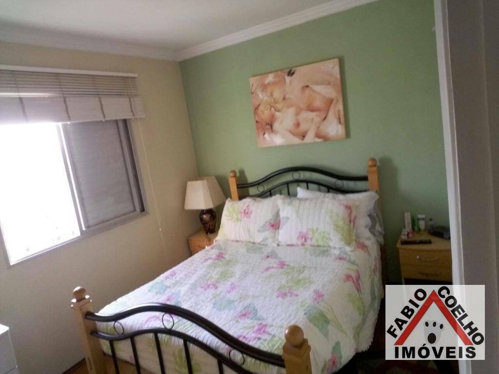 Apartamento à venda com 1 quarto, 50m² - Foto 7