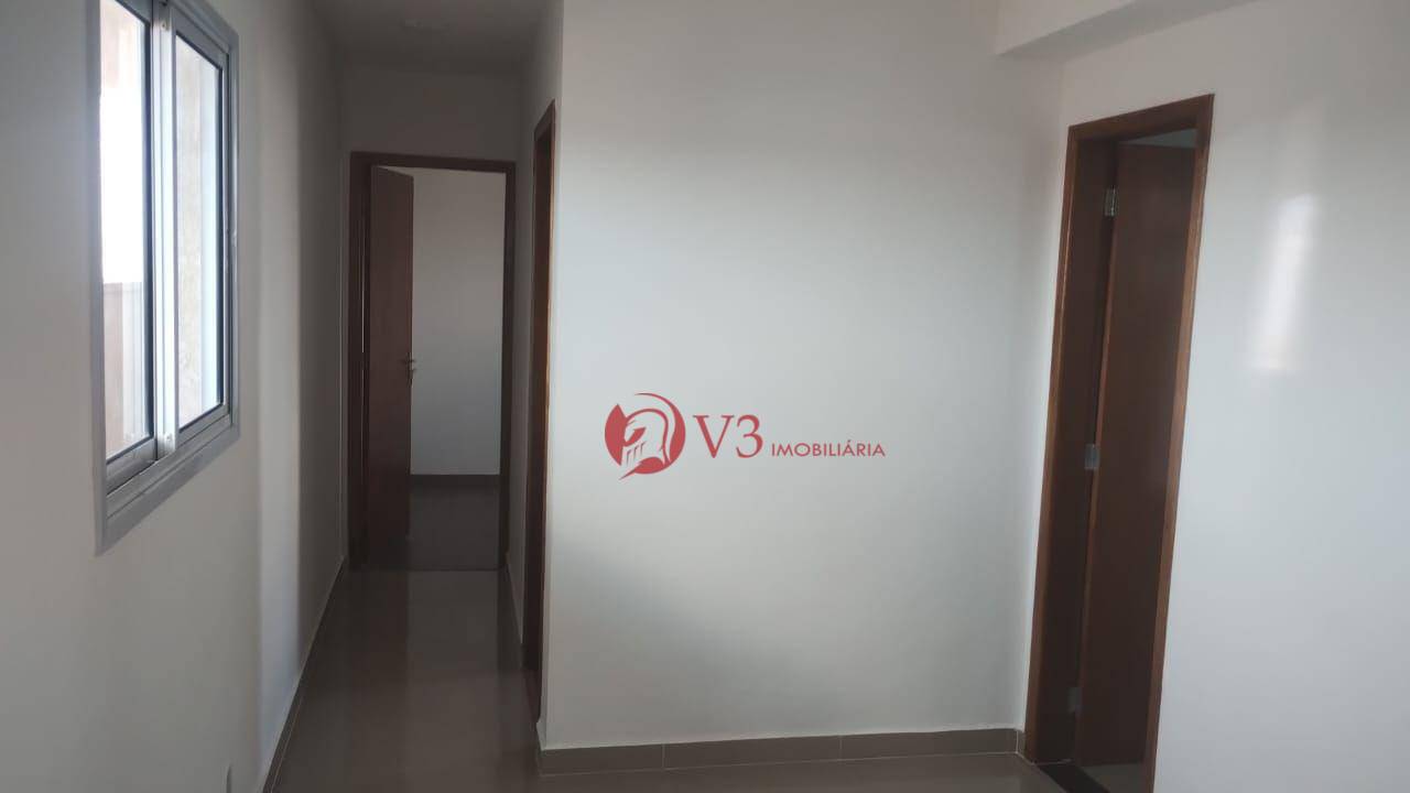 Apartamento à venda e aluguel com 2 quartos, 40m² - Foto 9