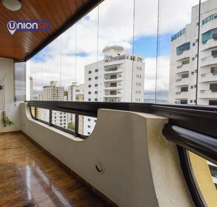 Apartamento à venda com 4 quartos, 226m² - Foto 10