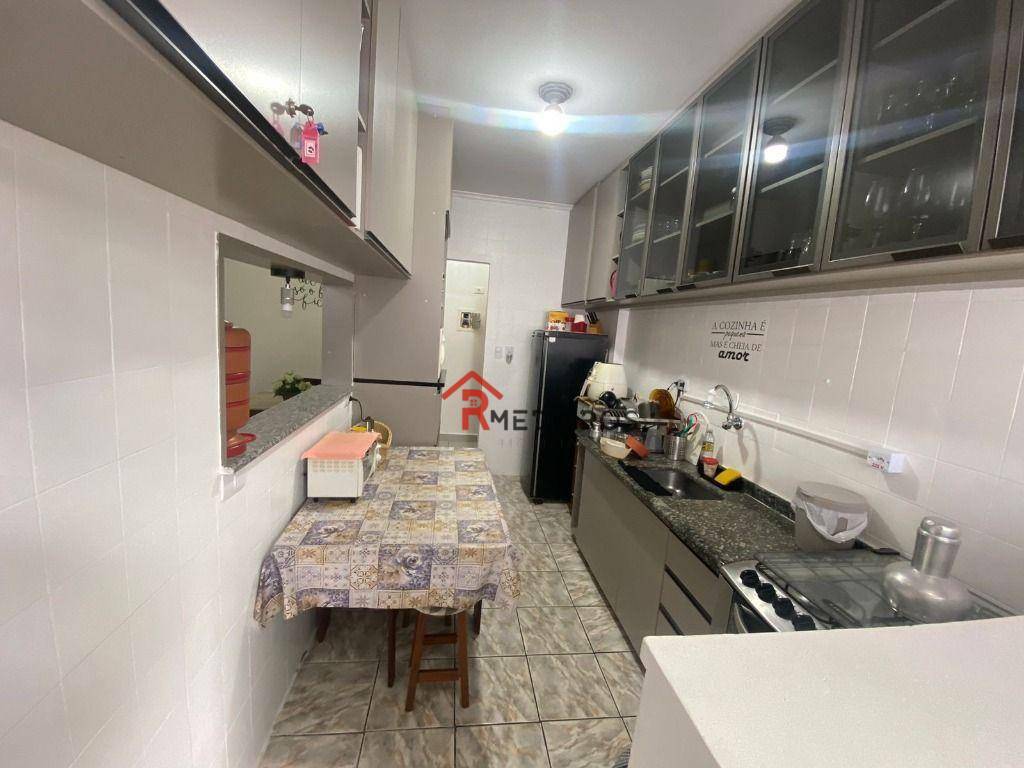 Apartamento à venda com 1 quarto, 43m² - Foto 6