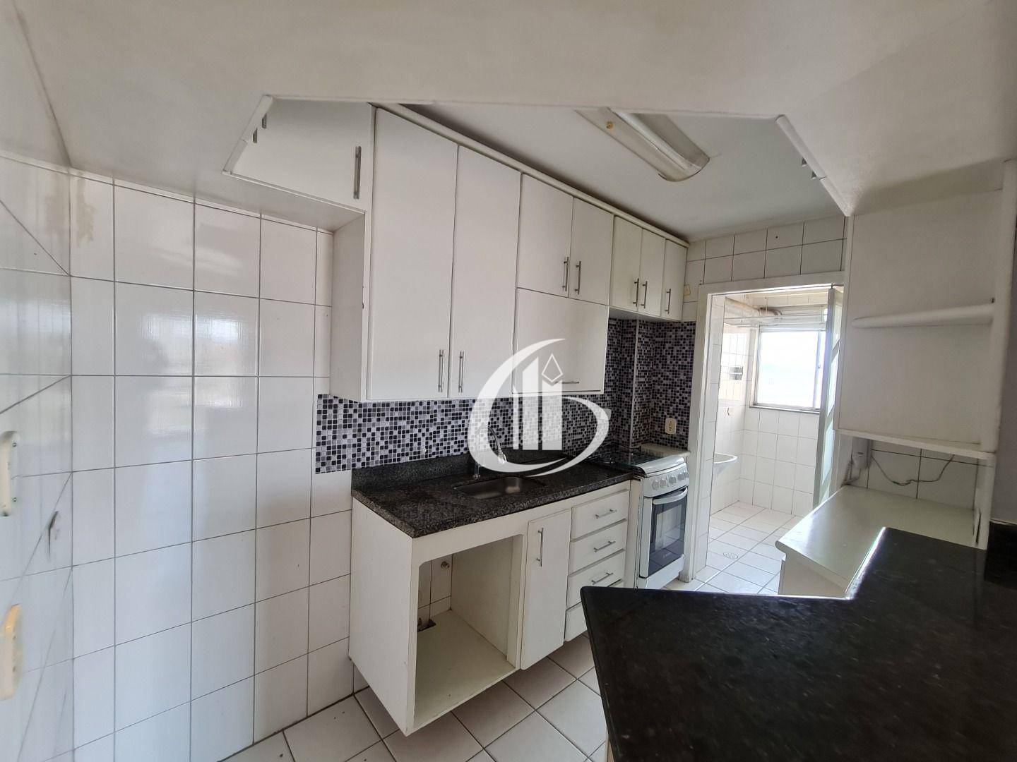 Apartamento à venda com 3 quartos, 78m² - Foto 6