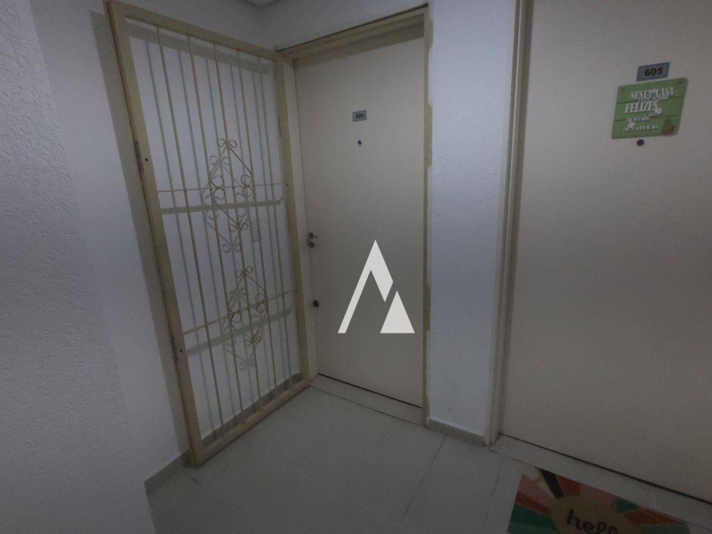 Apartamento para alugar com 3 quartos, 67m² - Foto 11