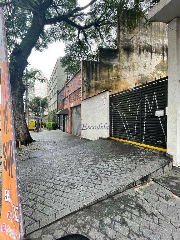 Sobrado à venda com 5 quartos, 258m² - Foto 1