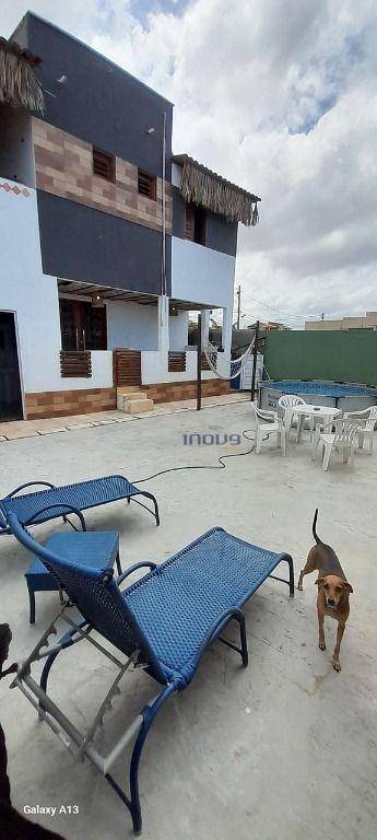 Casa, 2 quartos, 150 m² - Foto 6