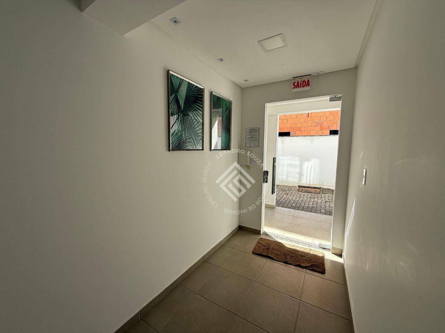Apartamento à venda com 2 quartos - Foto 9