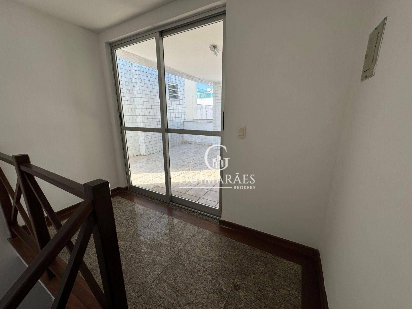 Cobertura à venda com 4 quartos, 370m² - Foto 16