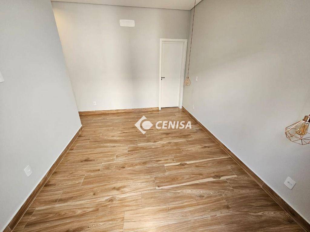 Casa de Condomínio à venda com 3 quartos, 110m² - Foto 26