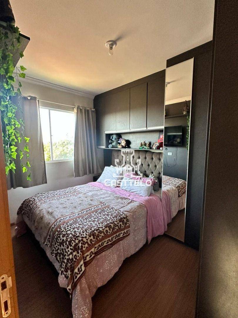 Apartamento à venda com 2 quartos, 45m² - Foto 5