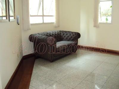 Apartamento à venda com 3 quartos, 200m² - Foto 19