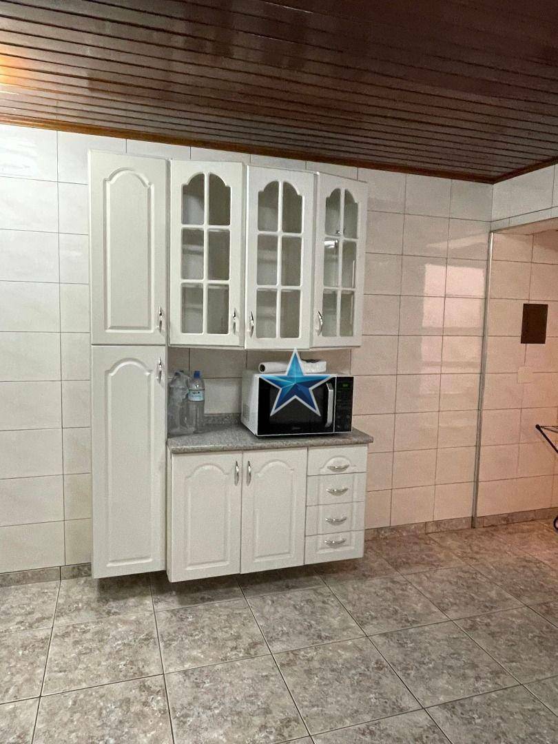 Casa à venda com 3 quartos, 145m² - Foto 5