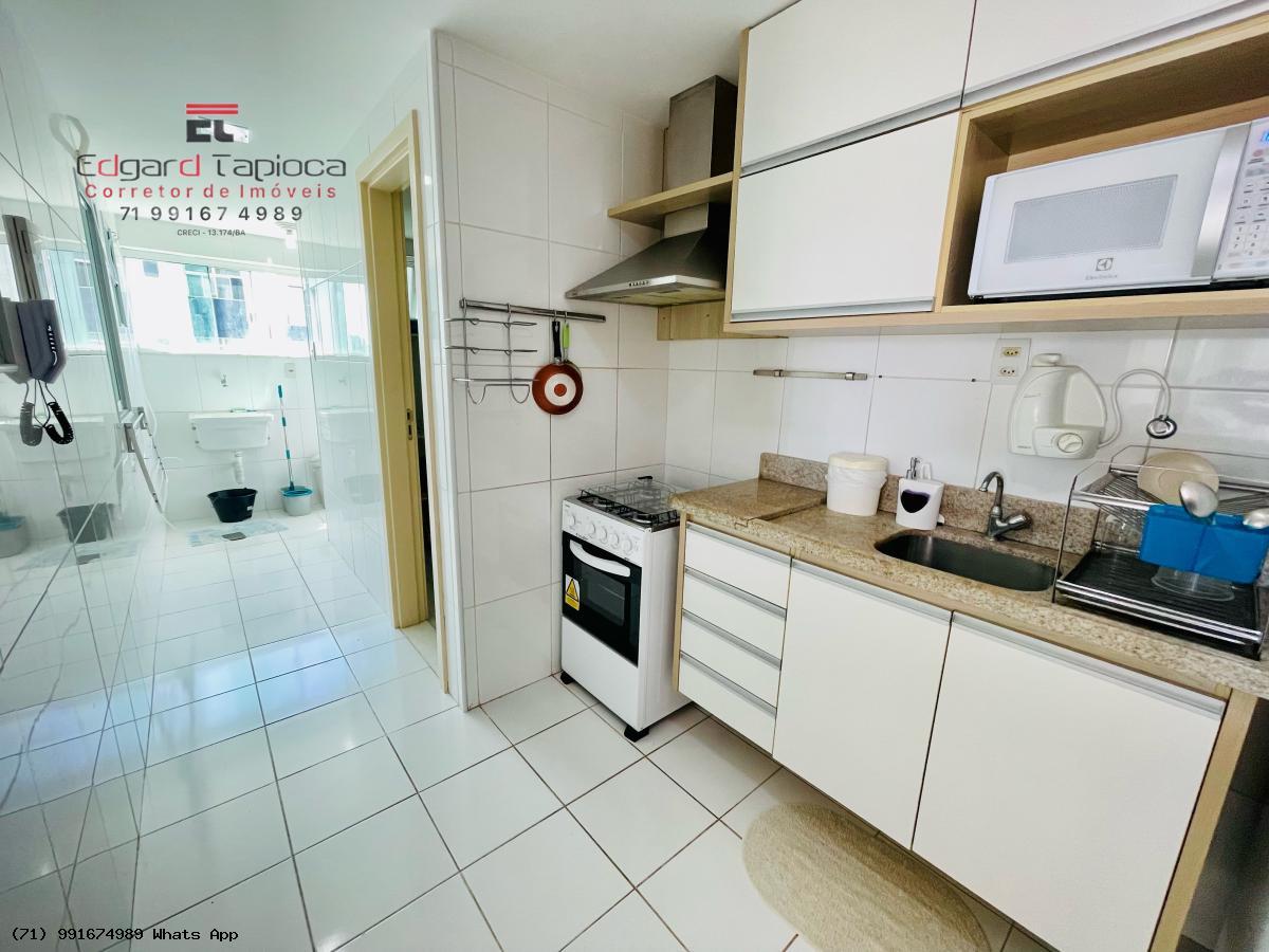 Apartamento à venda com 3 quartos, 74m² - Foto 6