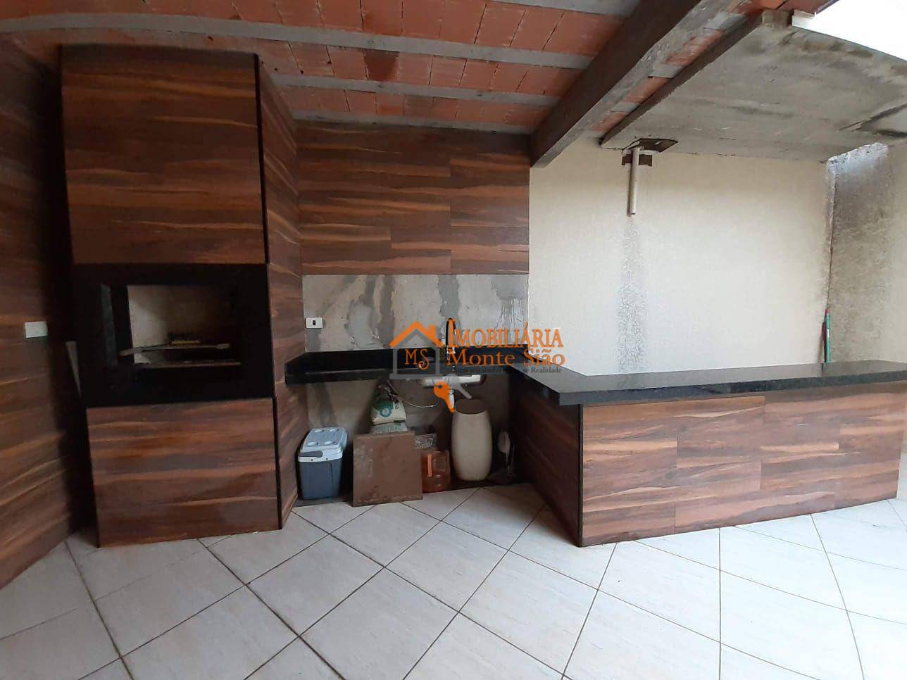 Sobrado à venda e aluguel com 3 quartos, 165m² - Foto 34