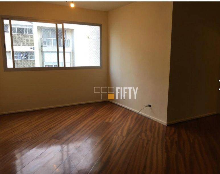 Apartamento à venda com 3 quartos, 84m² - Foto 5