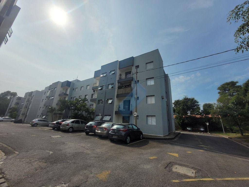 Apartamento, 1 quarto, 58 m² - Foto 3