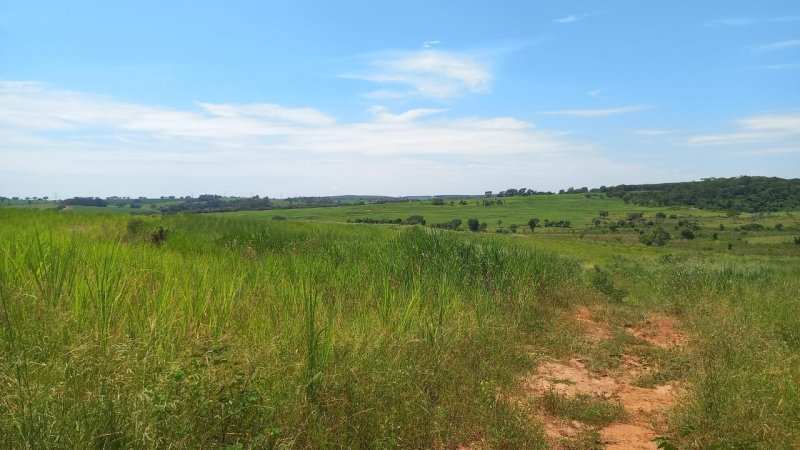 Fazenda à venda, 90m² - Foto 2